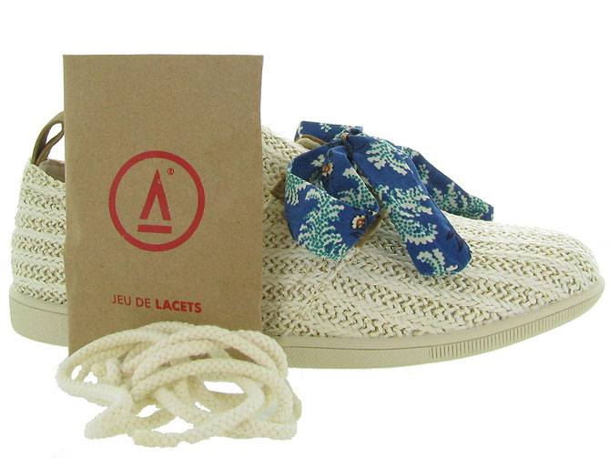 Armistice baskets et sneakers stone one bali beige4560801_6