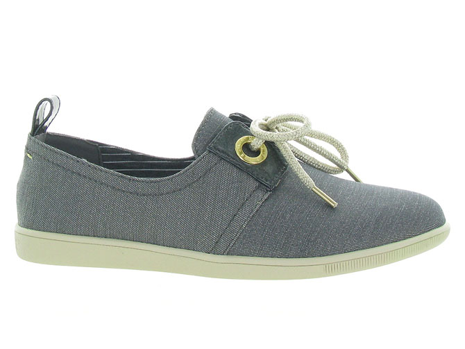 Armistice baskets et sneakers stone one capri gris4561001_2