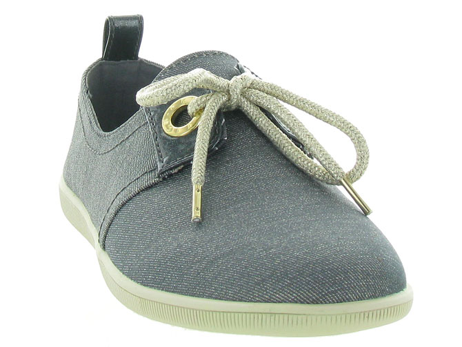 Armistice baskets et sneakers stone one capri gris4561001_3