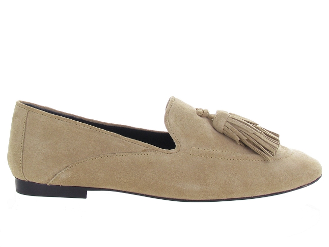 Adele dezotti mocassins my ay 2902x yl beige4563402_2