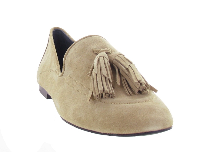 Adele dezotti mocassins ay 2902x beige4563402_3