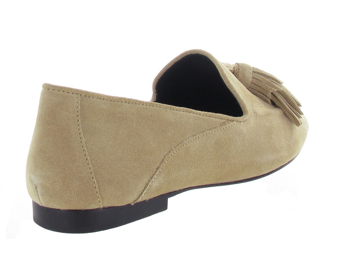 Adele dezotti mocassins my ay 2902x yl beige4563402_5