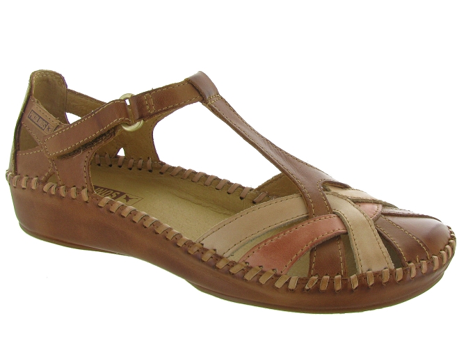 Pikolinos ballerines 0732c5 p vallarta marron