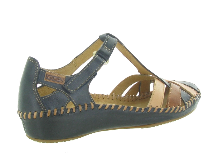 Pikolinos ballerines 0732c5 p vallarta marine4564802_5