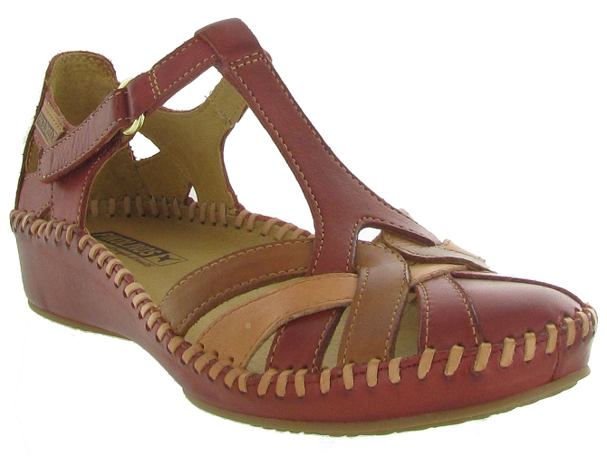 Pikolinos ballerines 0732c5 p vallarta bordeaux