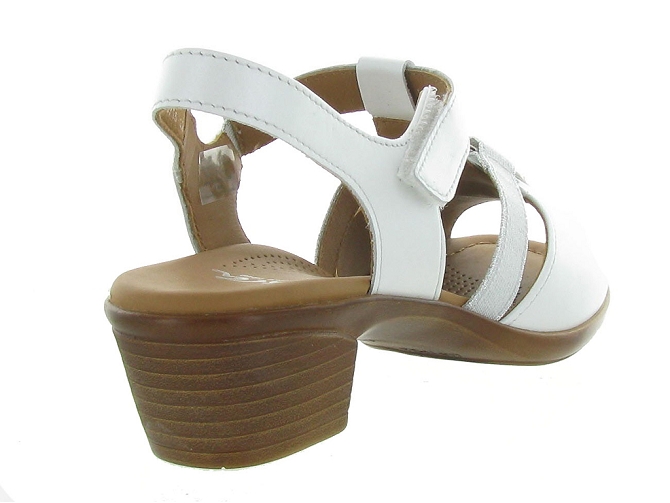 Ara nu pieds 35715 blanc4572501_6