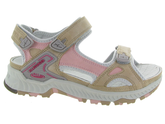 All rounder nu pieds westside glamour 4574903_2