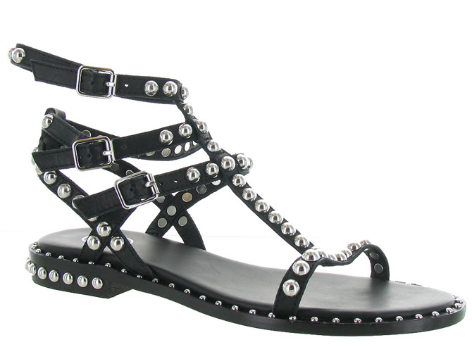 Ash italia nu pieds play noir4575301_1