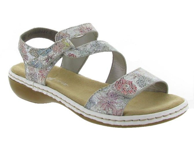 Rieker nu pieds 659c7 