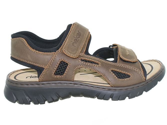 Rieker nu pieds 26761 marron4582102_2