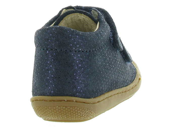 Naturino pre marche du 16 au 23 cocoon girl velcro marine4587101_5