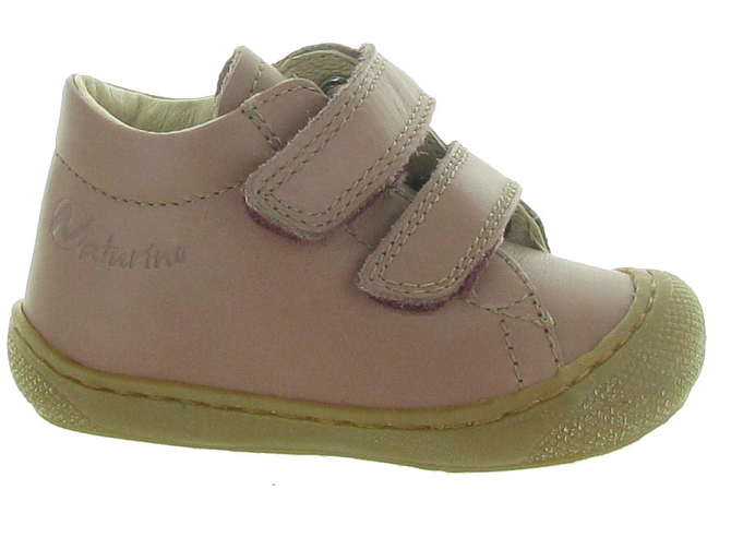 Naturino pre marche du 16 au 23 cocoon girl velcro 4587105_2