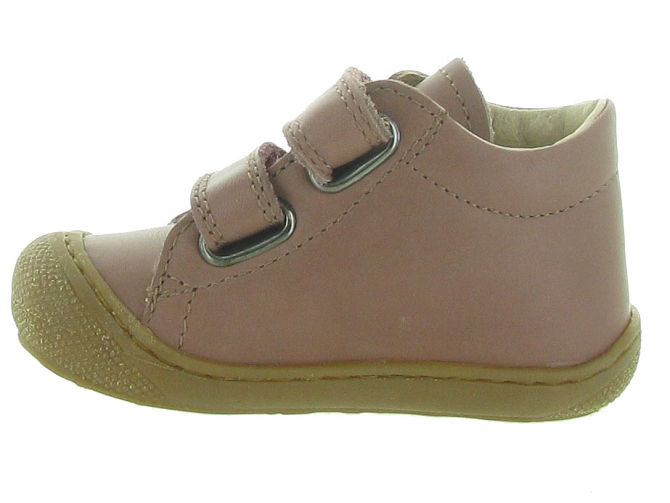 Naturino pre marche du 16 au 23 cocoon girl velcro 4587105_4