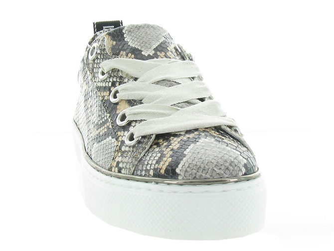 Alpe chaussures a lacets 4670 gris4589901_4