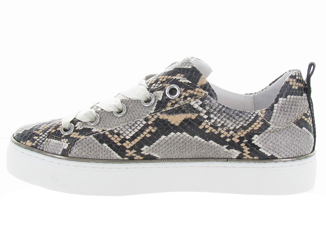 Alpe chaussures a lacets 4670 gris4589901_5