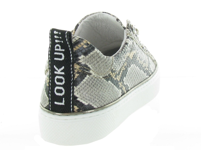 Alpe chaussures a lacets 4670 gris4589901_6