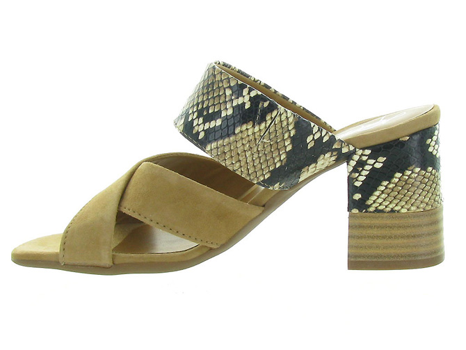 Alpe nu pieds 4683 camel4590401_3