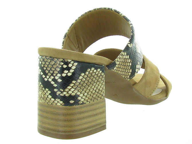 Alpe nu pieds 4683 camel4590401_4