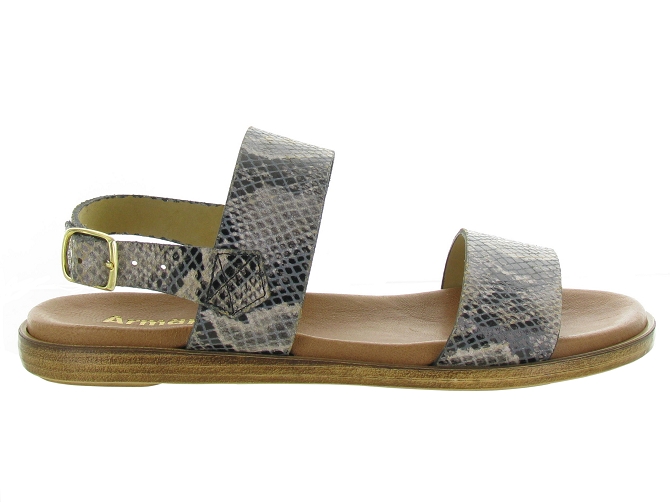 Armando nu pieds viareggio 375 python4592601_2