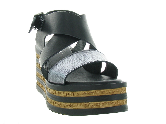 Armando nu pieds 81257 noir4597001_3