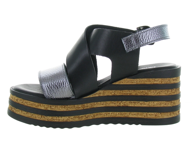 Armando nu pieds 81257 noir4597001_4