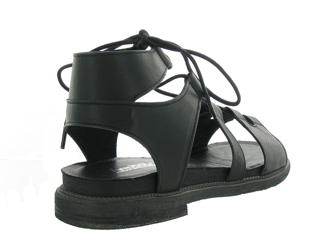 Armando sandales et nu pieds 90814 noir4597201_5