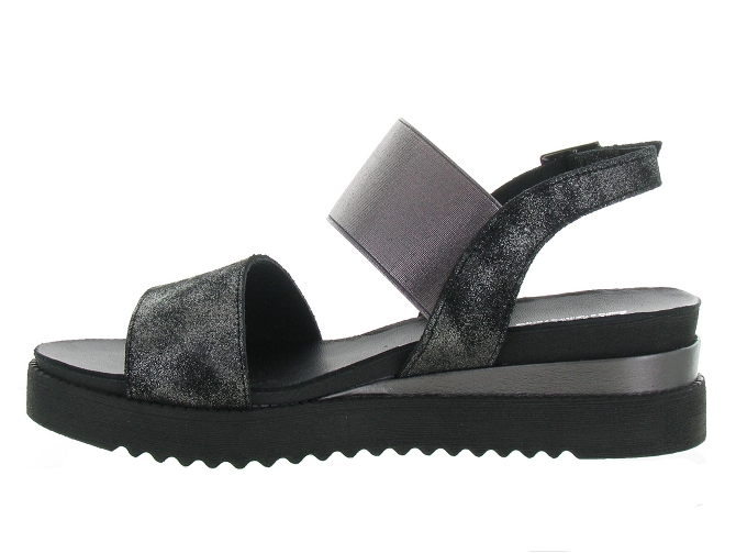 Armando nu pieds 70123 anthracite4597401_4