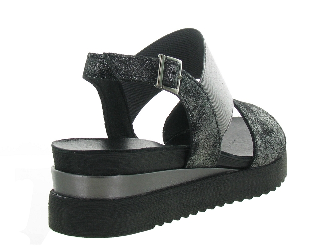 Armando nu pieds 70123 anthracite4597401_5
