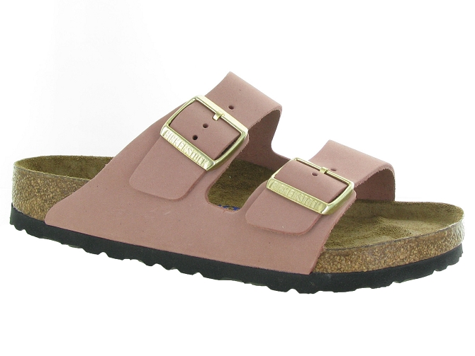 Birkenstock nu pieds arizona cuir 