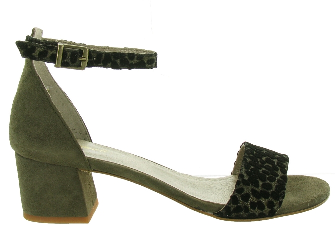 Aliwell nu pieds nara leopard4599602_2
