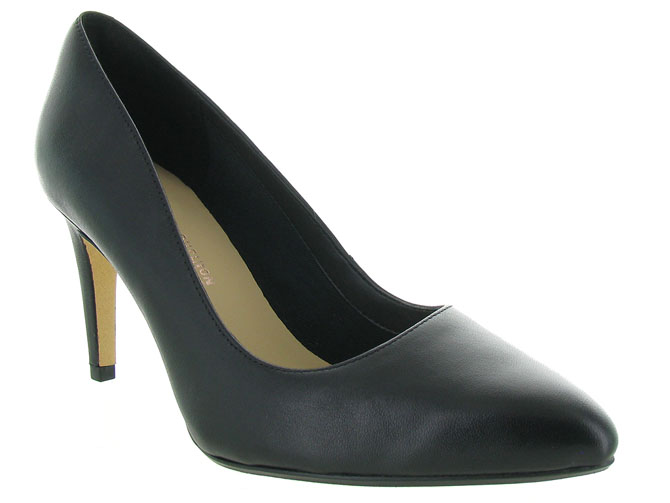 Clarks escarpins et trotteurs laina rae noir