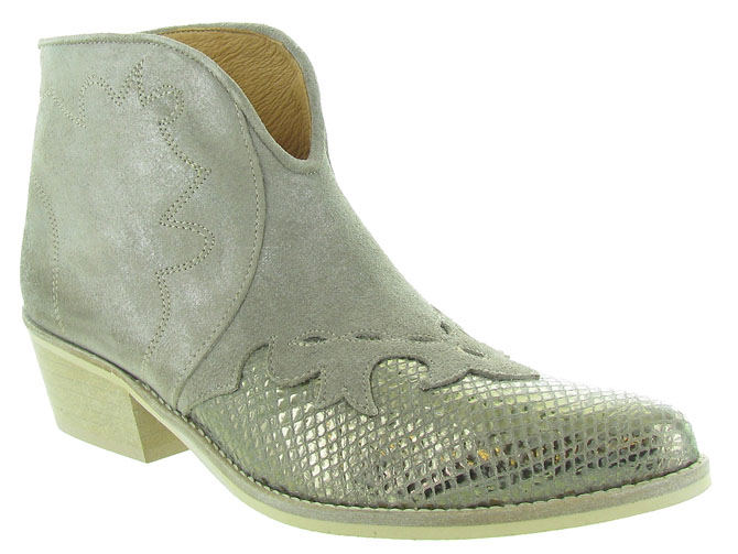 minka design chaussures