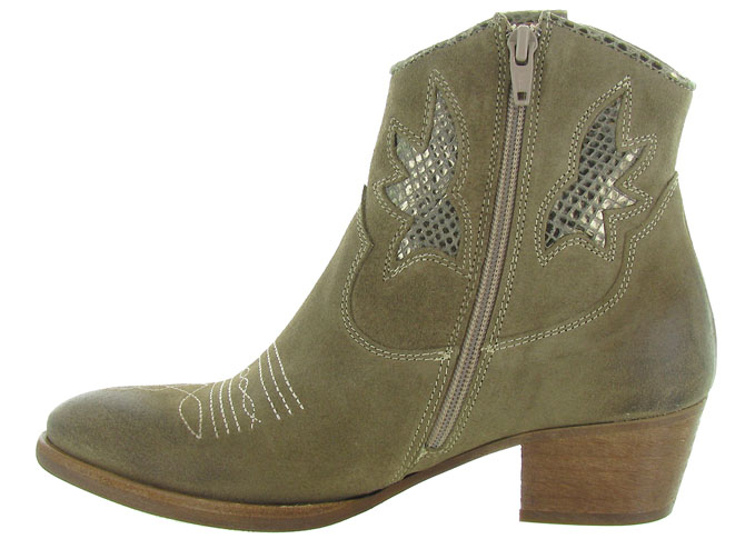 boots minka design croco