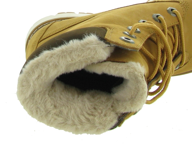 apres ski femme timberland