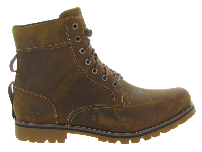 Timberland bottines et boots a2jjb rugged wpf 2 marron4625301_2