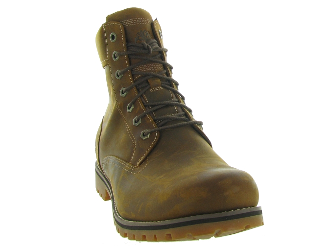 Timberland bottines et boots a2jjb rugged wpf 2 marron4625301_3