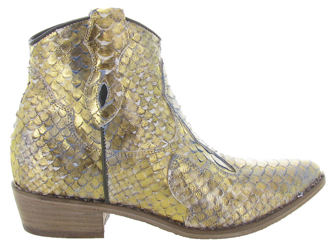 semerdjian bottines homme