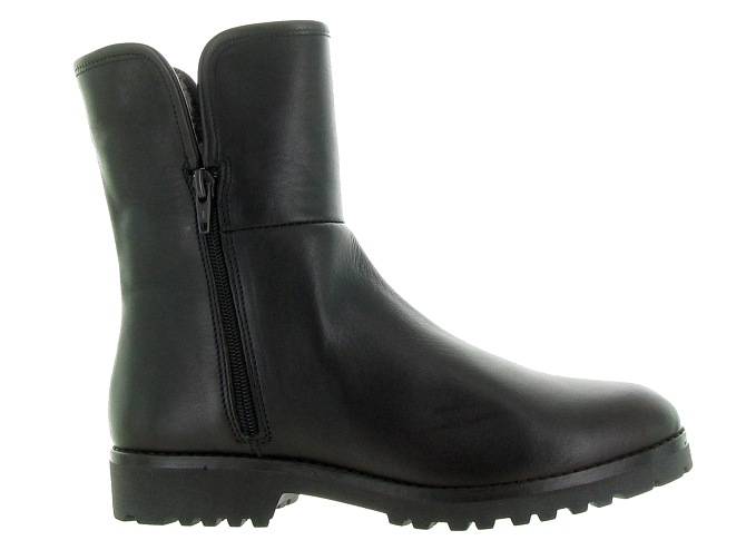 Armando apres ski bottes fourrees 8128 marron fonce4630002_2