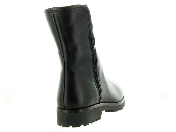 Armando apres ski bottes fourrees 8128 marron fonce4630002_5