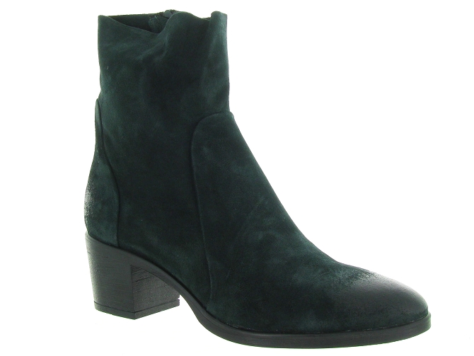 Armando bottines et boots my sally 80 yl vert