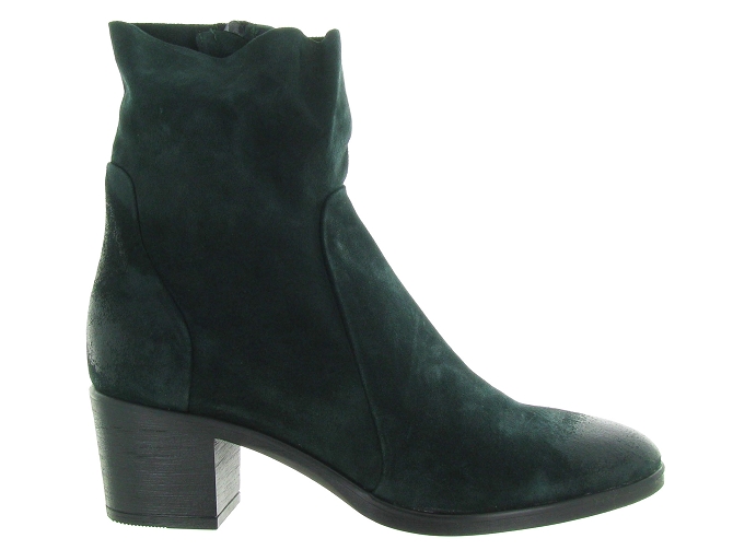 Armando bottines et boots my sally 80 yl vert4630902_2