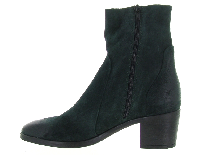 Armando bottines et boots my sally 80 yl vert4630902_4