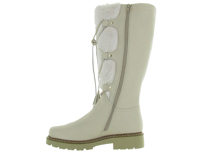 Armando apres ski bottes fourrees 37622 blanc4631301_4