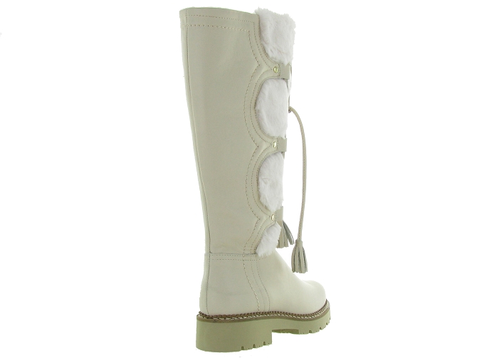 Armando apres ski bottes fourrees 37622 blanc4631301_5