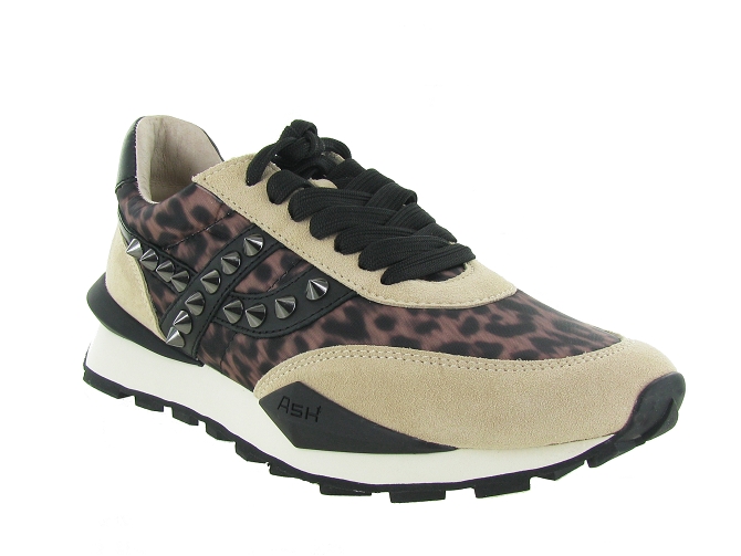 baskets et sneakers - Tendance - femme - Synthétique -  - Ash italia