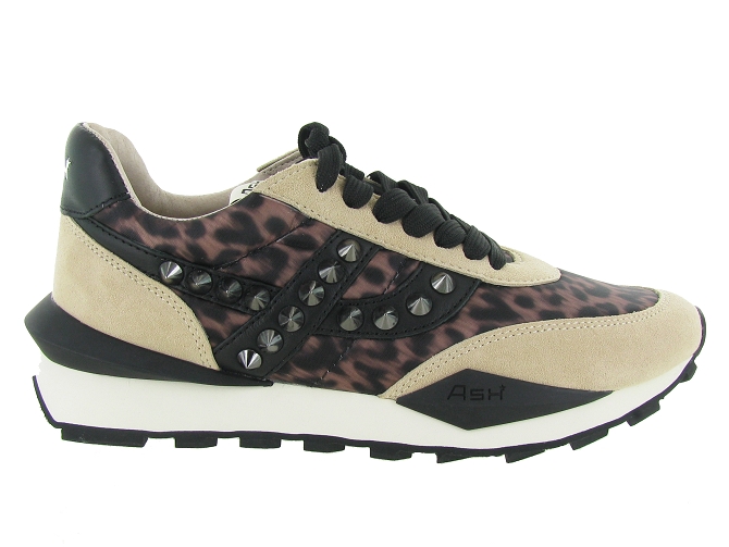 baskets et sneakers - Tendance - femme - Synthétique -  - Ash italia4638905_2