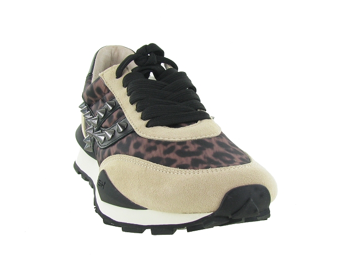 baskets et sneakers - Tendance - femme - Synthétique -  - Ash italia4638905_3