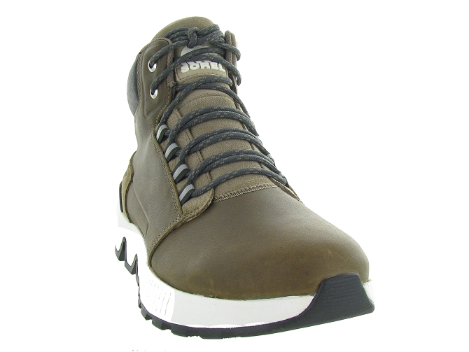 Sorel apres ski bottes fourrees mac hill mid wp kaki4646101_3