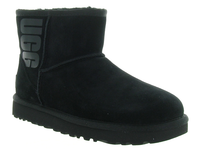 apres ski ugg femme