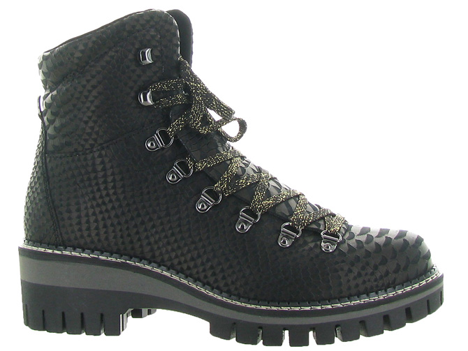 New italia shoes apres ski bottes fourrees 2015456 noir4647502_2